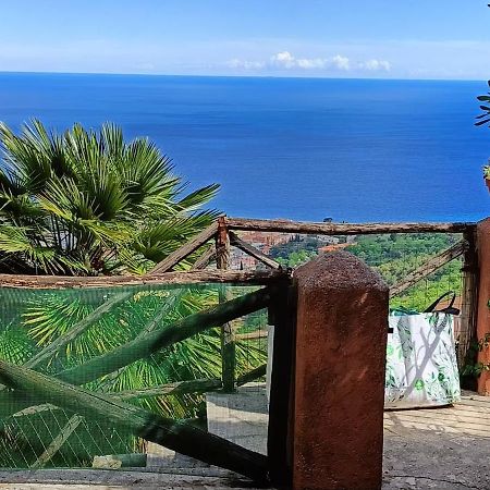 Апартаменты La Cita Ca - Vista Mare Финале Лигуре Экстерьер фото