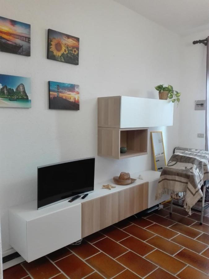 Апартаменты La Cita Ca - Vista Mare Финале Лигуре Экстерьер фото